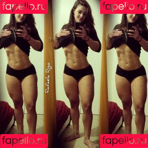 Rafalea Rigo Onlyfans Photo Gallery 