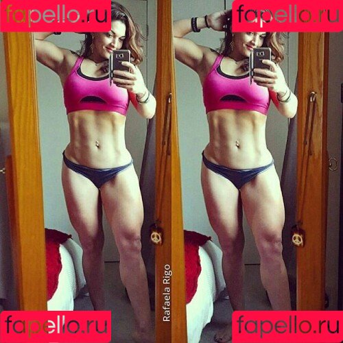 Rafalea Rigo Onlyfans Photo Gallery 
