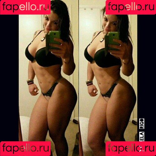 Rafalea Rigo Onlyfans Photo Gallery 