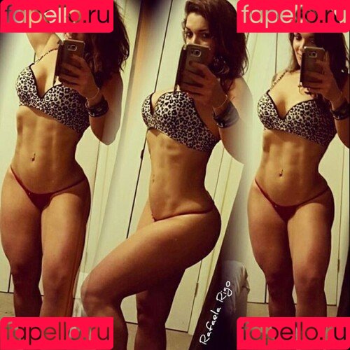Rafalea Rigo Onlyfans Photo Gallery 