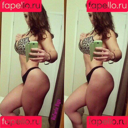Rafalea Rigo Onlyfans Photo Gallery 