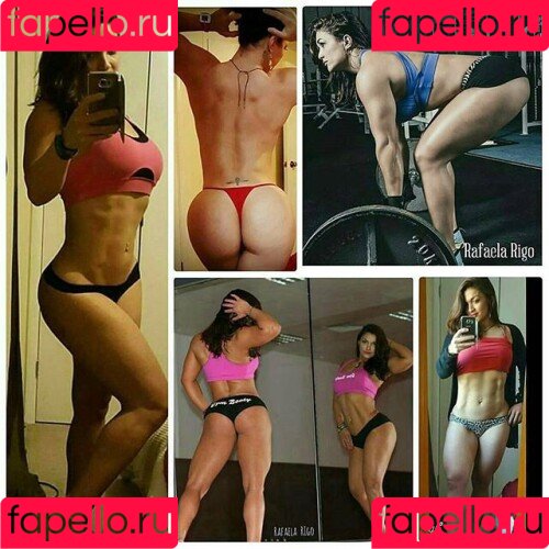 Rafalea Rigo Onlyfans Photo Gallery 