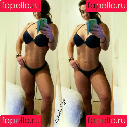 Rafalea Rigo Onlyfans Photo Gallery 