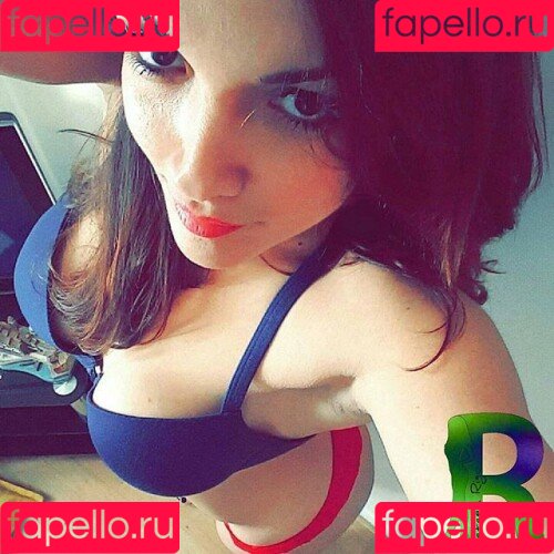 Rafalea Rigo Onlyfans Photo Gallery 