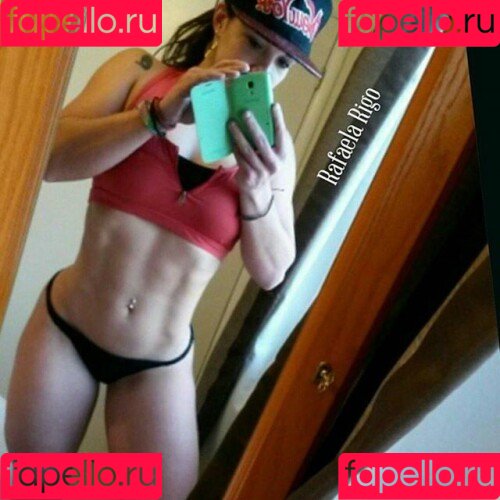 Rafalea Rigo Onlyfans Photo Gallery 