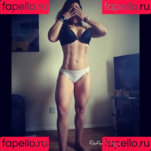 Rafalea Rigo Onlyfans Photo Gallery 