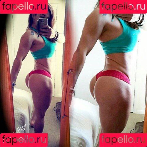 Rafalea Rigo Onlyfans Photo Gallery 