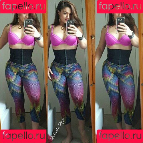 Rafalea Rigo Onlyfans Photo Gallery 