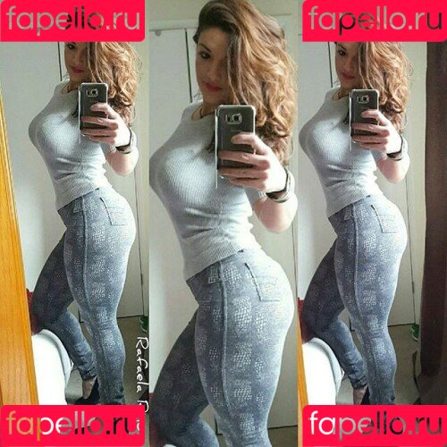 Rafalea Rigo Onlyfans Photo Gallery 