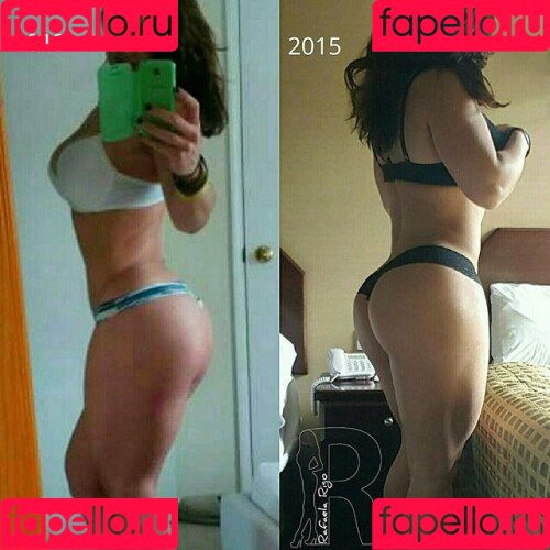 Rafalea Rigo Onlyfans Photo Gallery 