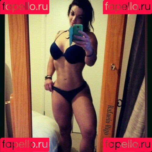 Rafalea Rigo Onlyfans Photo Gallery 