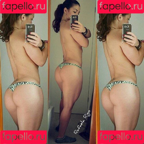 Rafalea Rigo Onlyfans Photo Gallery 