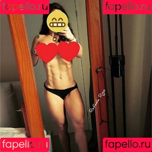 Rafalea Rigo Onlyfans Photo Gallery 