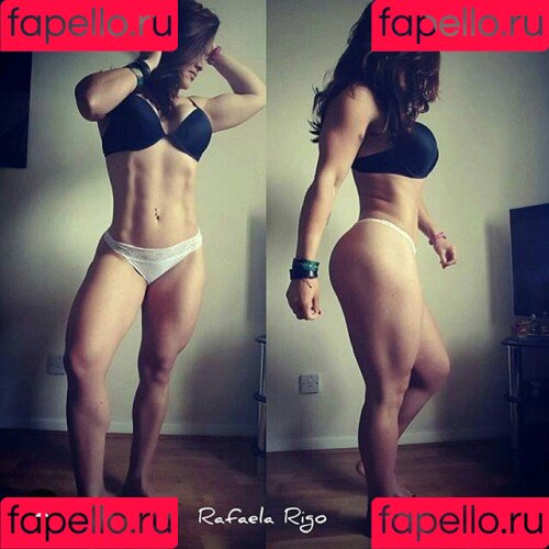 Rafalea Rigo Onlyfans Photo Gallery 