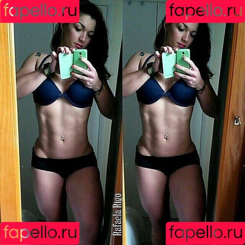 Rafalea Rigo Onlyfans Photo Gallery 