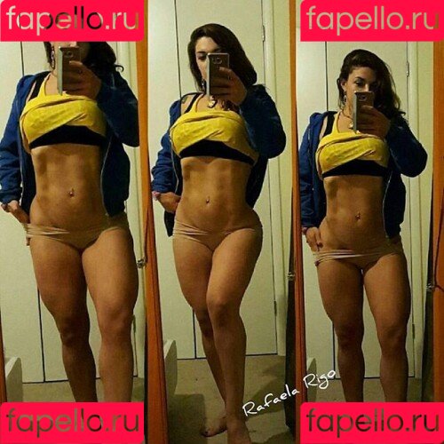 Rafalea Rigo Onlyfans Photo Gallery 