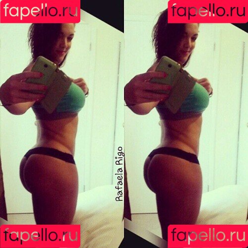 Rafalea Rigo Onlyfans Photo Gallery 
