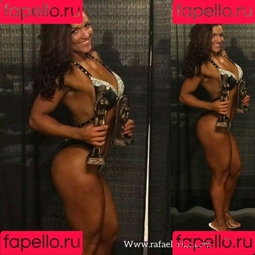 Rafalea Rigo Onlyfans Photo Gallery 