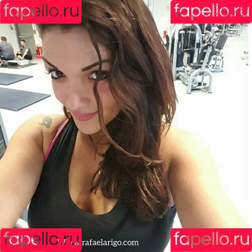 Rafalea Rigo Onlyfans Photo Gallery 