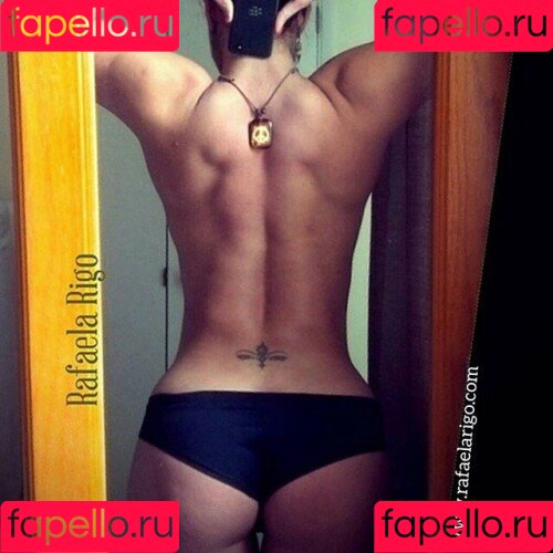 Rafalea Rigo Onlyfans Photo Gallery 