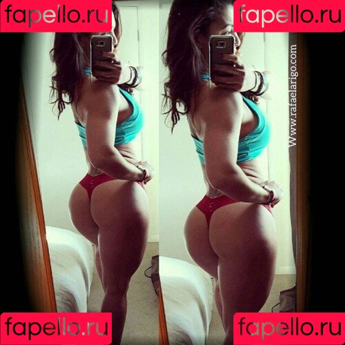 Rafalea Rigo Onlyfans Photo Gallery 