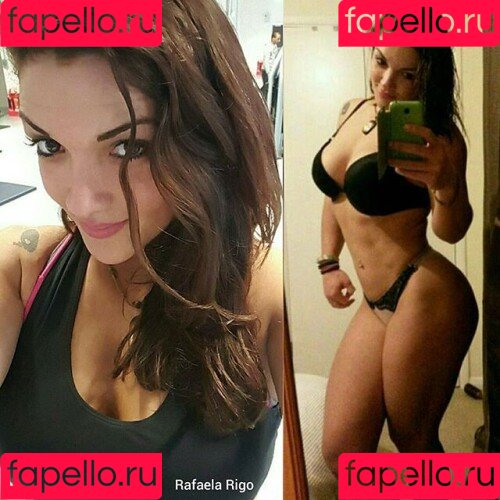 Rafalea Rigo Onlyfans Photo Gallery 