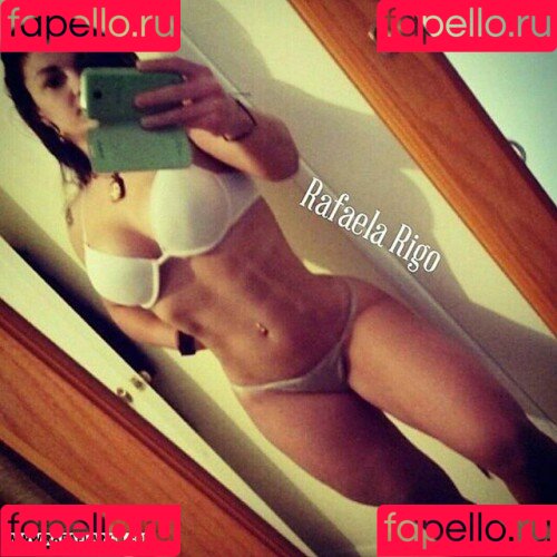 Rafalea Rigo Onlyfans Photo Gallery 