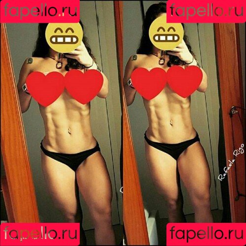 Rafalea Rigo Onlyfans Photo Gallery 