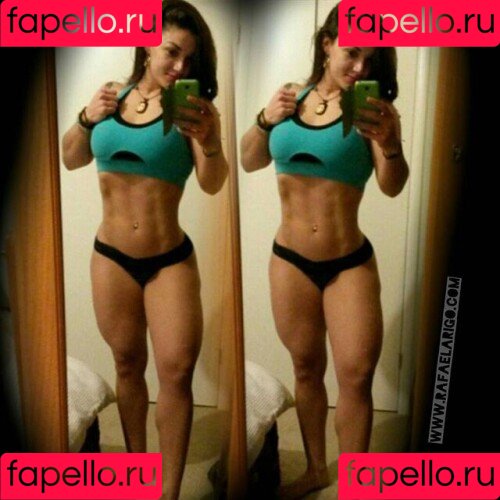 Rafalea Rigo Onlyfans Photo Gallery 