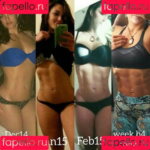 Rafalea Rigo Onlyfans Photo Gallery 