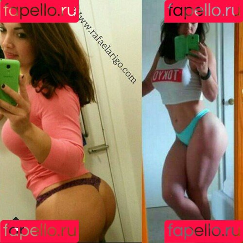 Rafalea Rigo Onlyfans Photo Gallery 