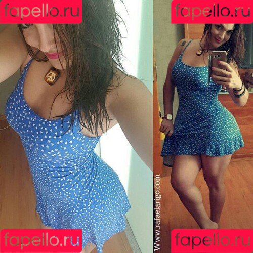 Rafalea Rigo Onlyfans Photo Gallery 