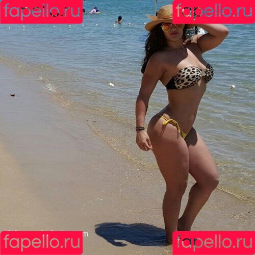 Rafalea Rigo Onlyfans Photo Gallery 