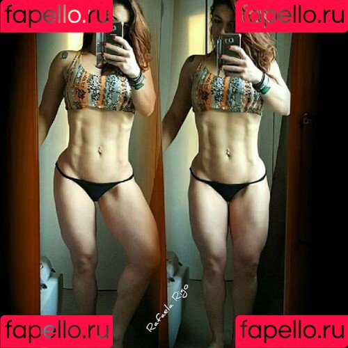 Rafalea Rigo Onlyfans Photo Gallery 