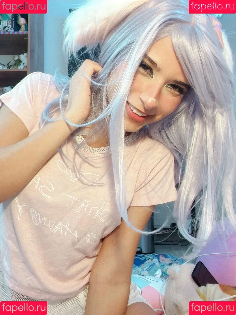 Lunaloveton Onlyfans Photo Gallery 