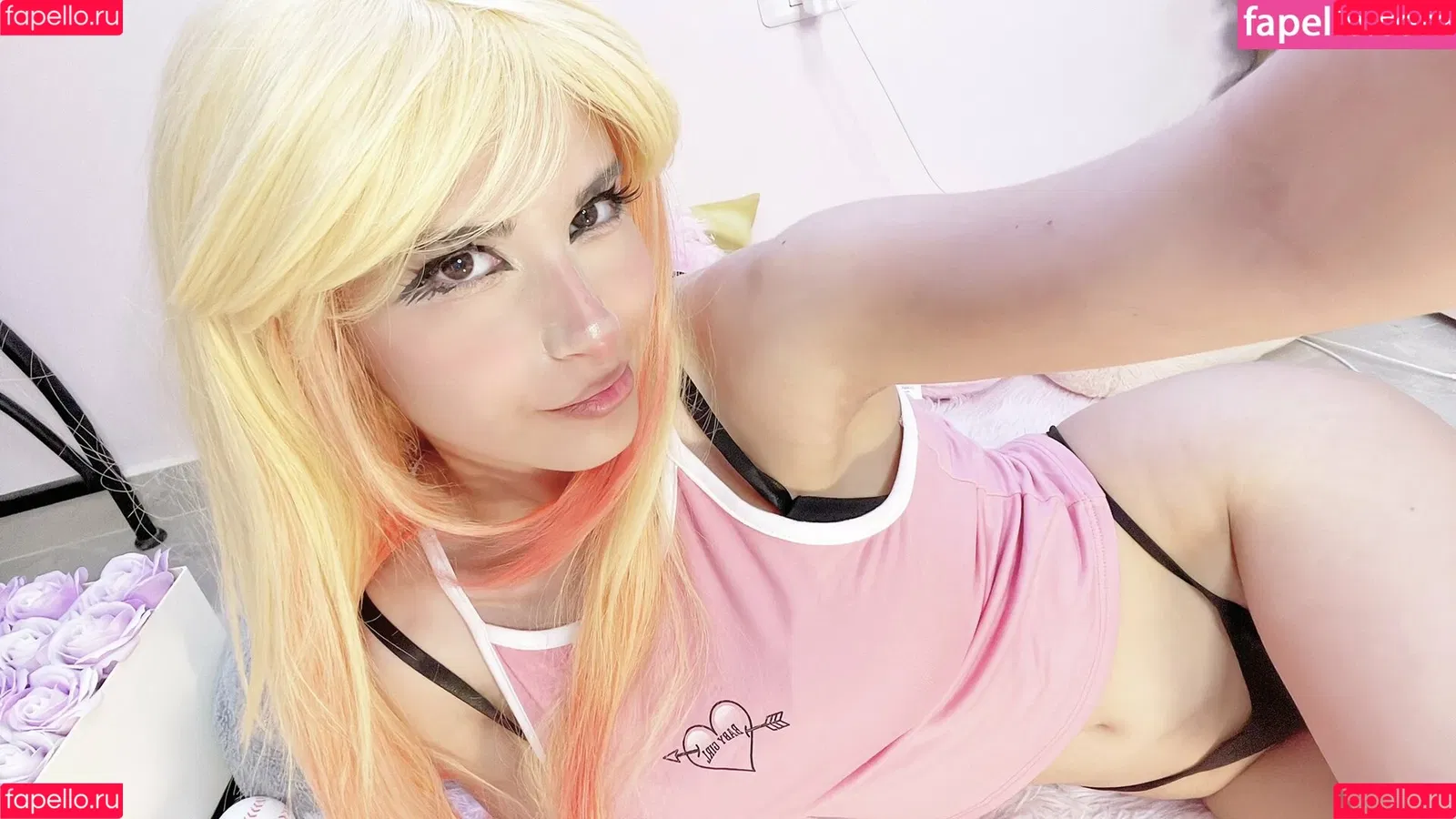 Lunaloveton Onlyfans Photo Gallery 