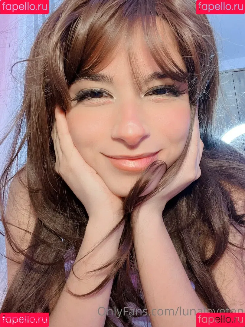 Lunaloveton Onlyfans Photo Gallery 