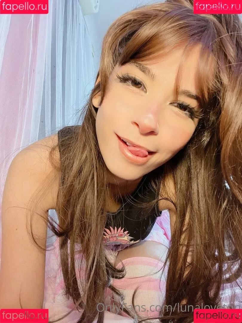 Lunaloveton Onlyfans Photo Gallery 