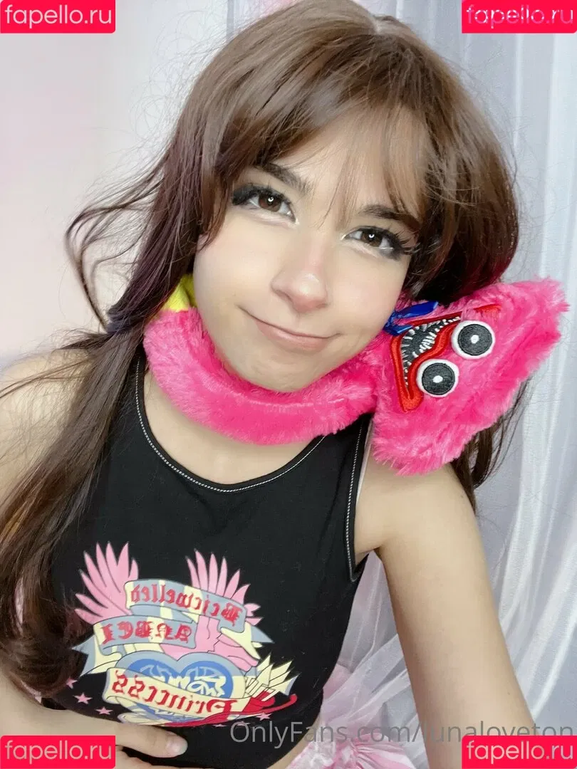 Lunaloveton Onlyfans Photo Gallery 