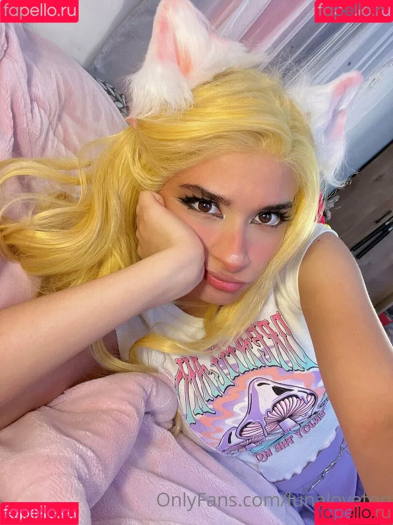 Lunaloveton Onlyfans Photo Gallery 