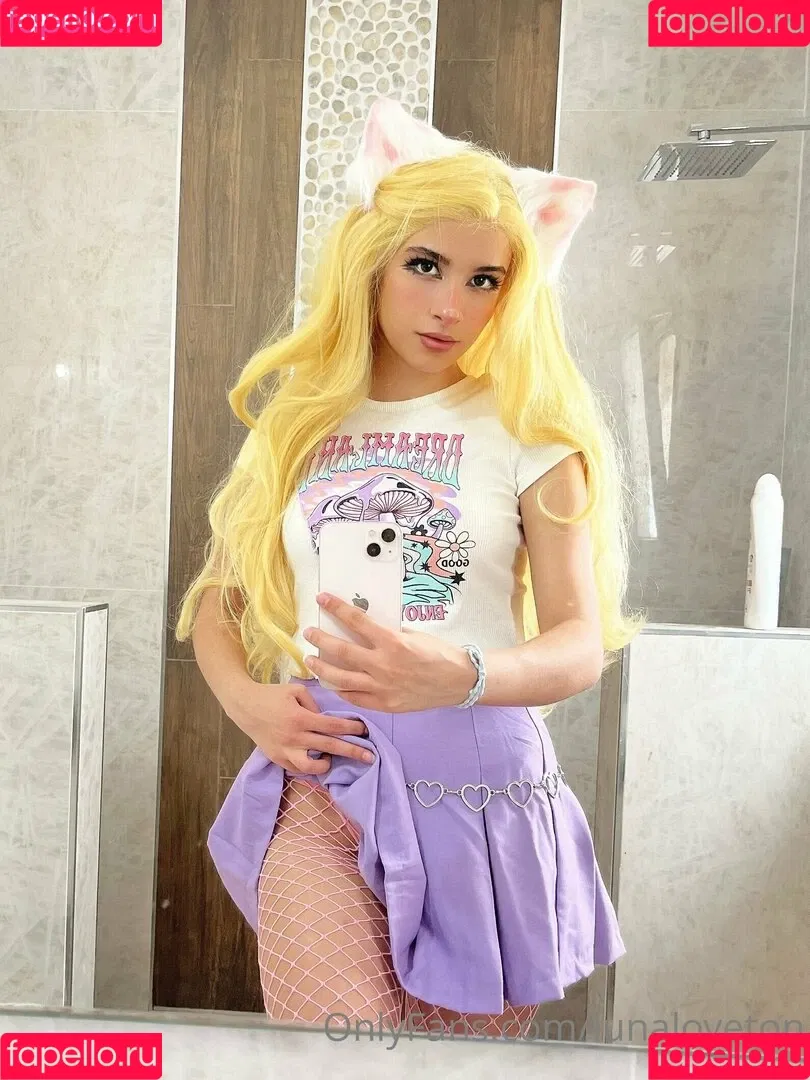 Lunaloveton Onlyfans Photo Gallery 