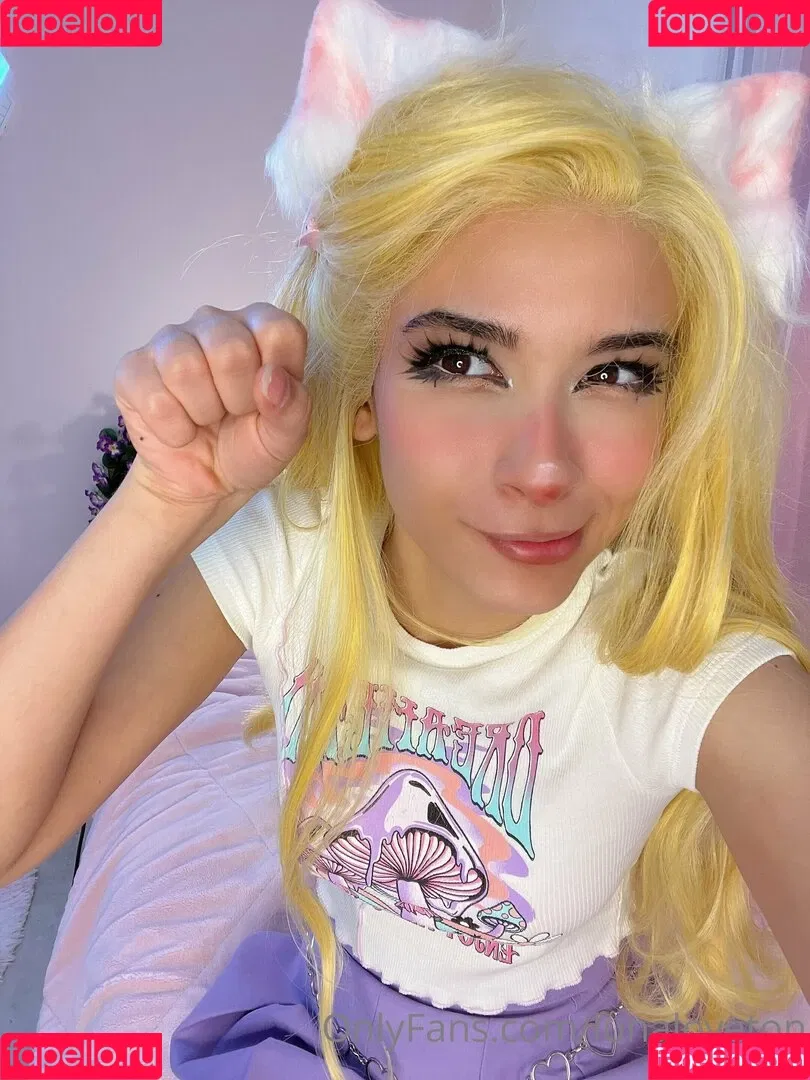 Lunaloveton Onlyfans Photo Gallery 