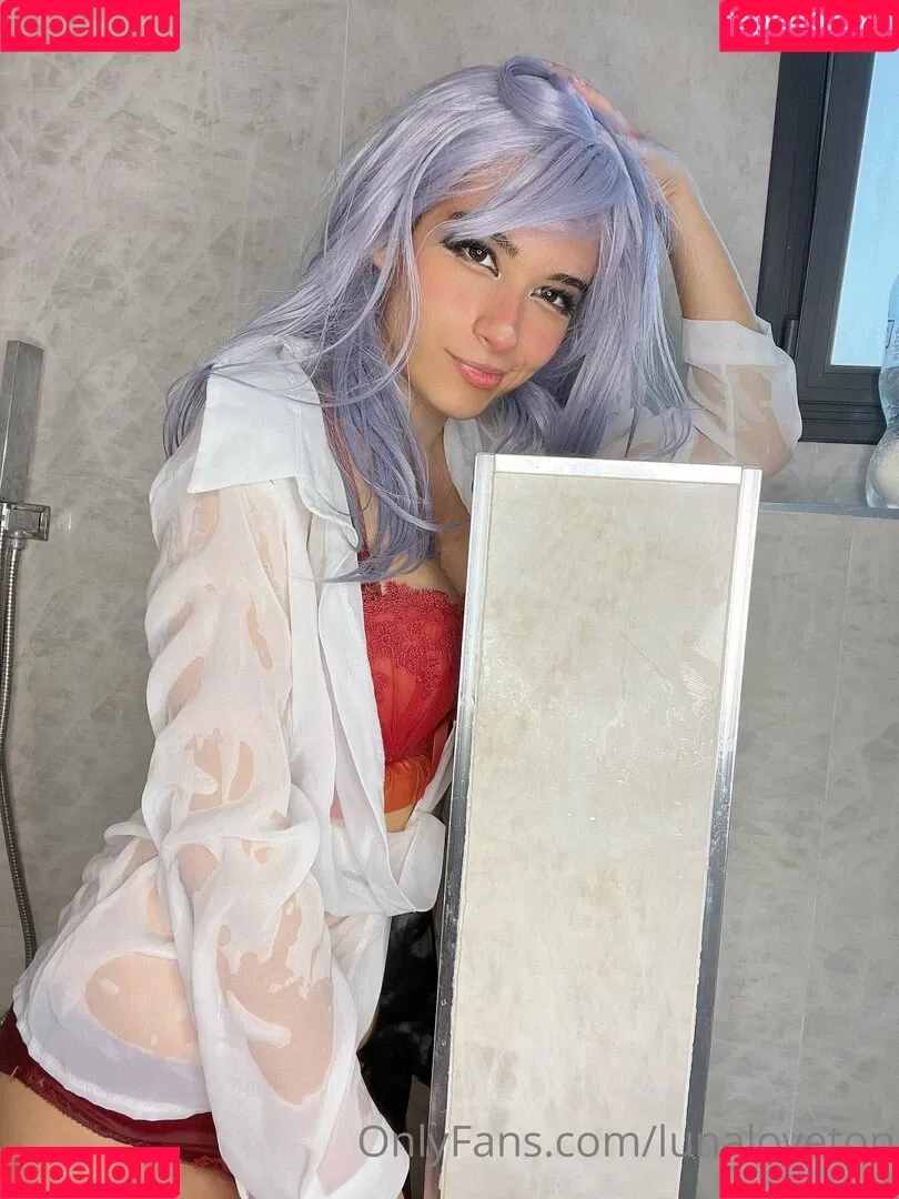Lunaloveton Onlyfans Photo Gallery 