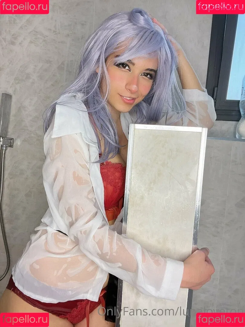 Lunaloveton Onlyfans Photo Gallery 