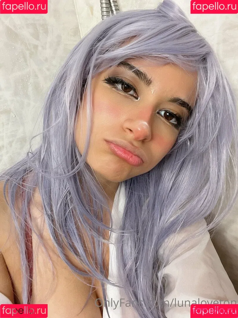 Lunaloveton Onlyfans Photo Gallery 