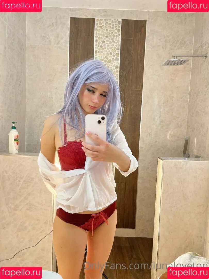 Lunaloveton Onlyfans Photo Gallery 