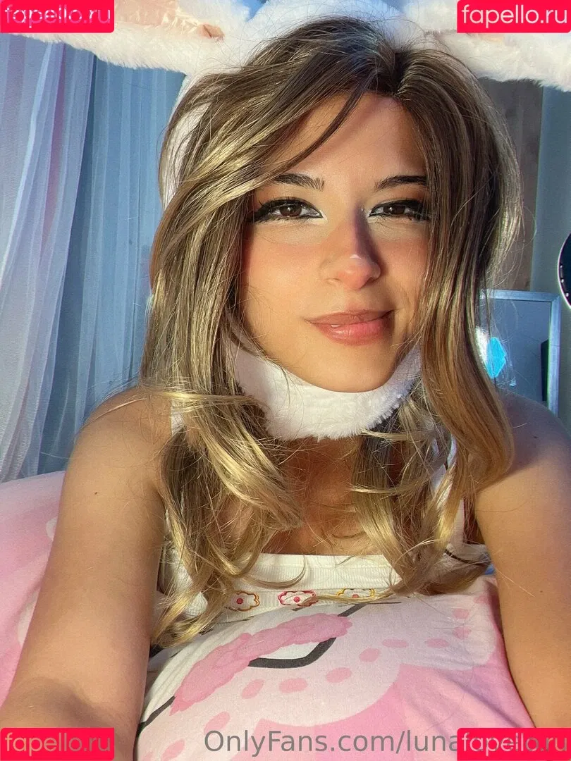 Lunaloveton Onlyfans Photo Gallery 