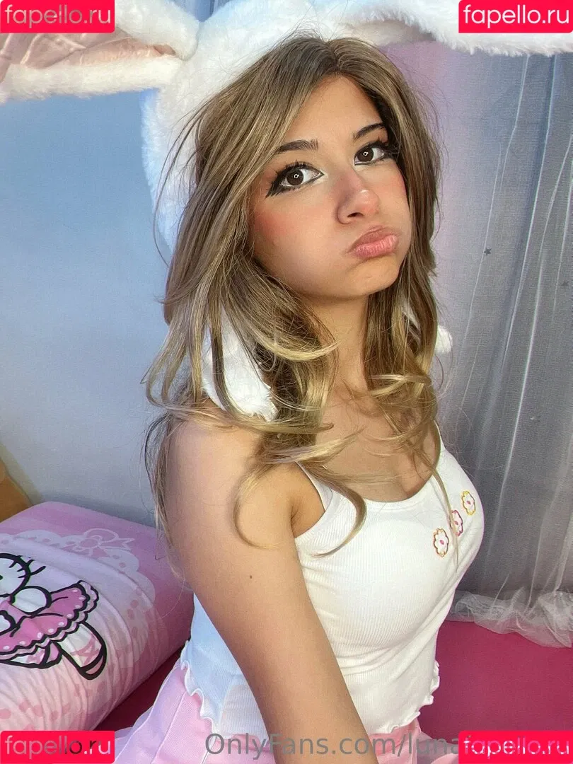 Lunaloveton Onlyfans Photo Gallery 