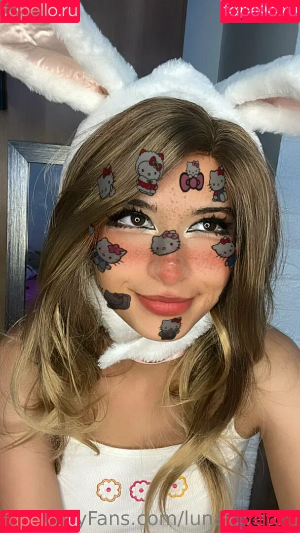Lunaloveton Onlyfans Photo Gallery 