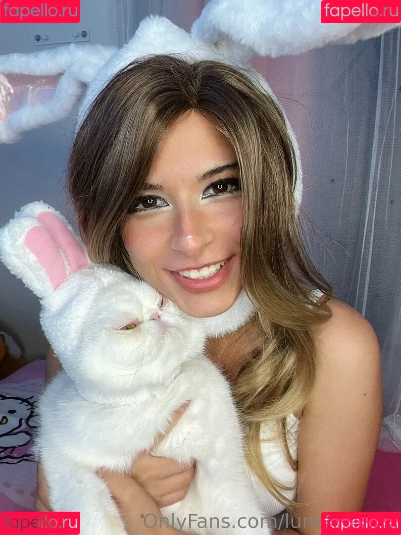 Lunaloveton Onlyfans Photo Gallery 